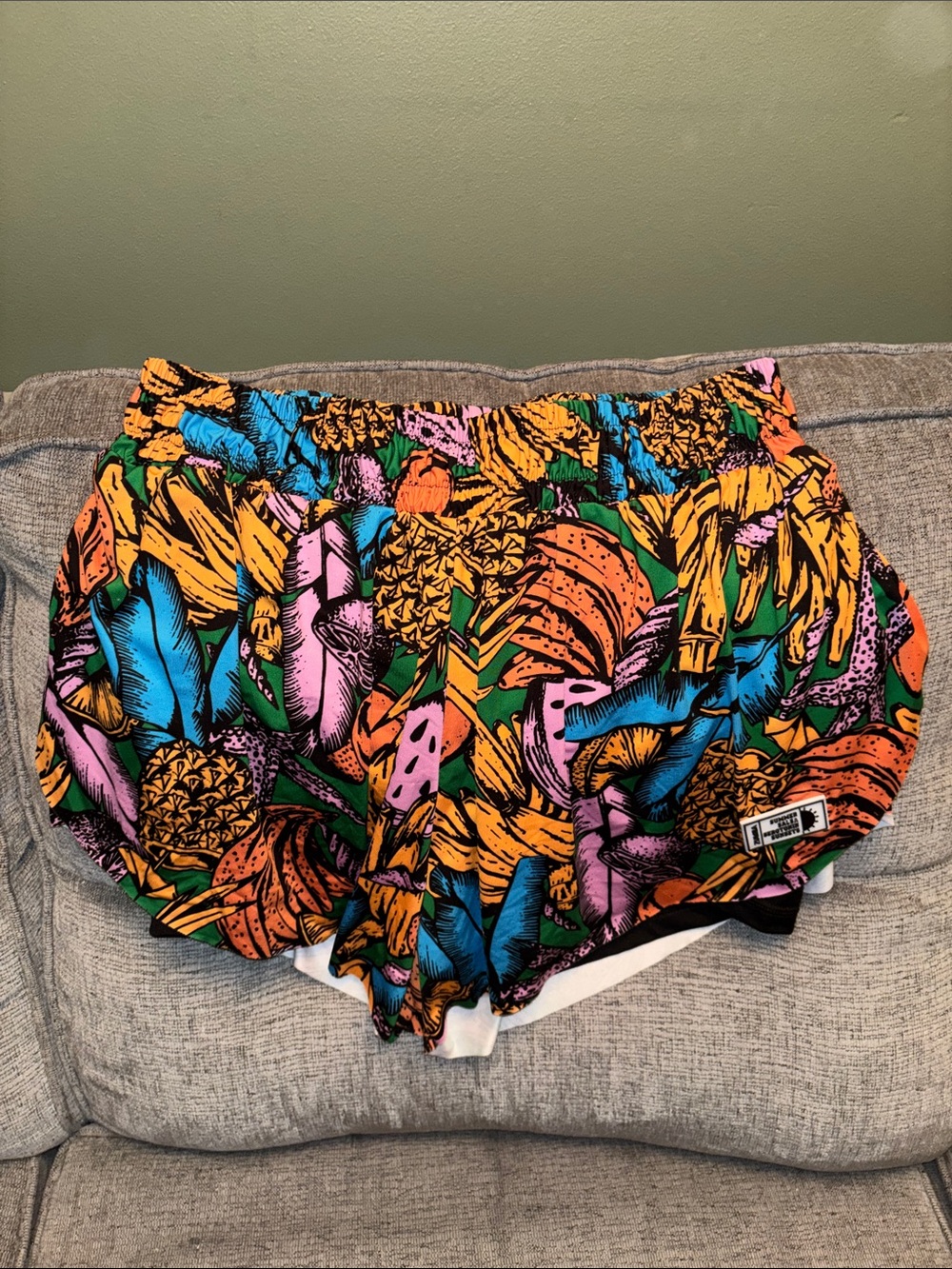 Zumba Flowy Shorts
